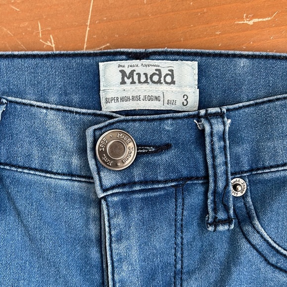 Mudd jeans - Picture 3 of 5